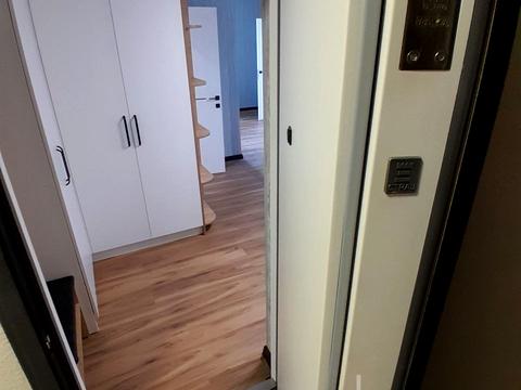 квартира по адресу Николая Гулака ул., 4