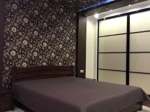 квартира за адресою Харків, Кричевського вул., 32