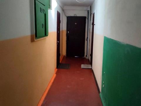 квартира за адресою Мілютенка, 44 Б