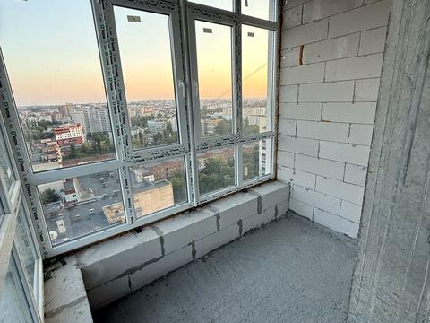 квартира по адресу Свободи ул., 12а