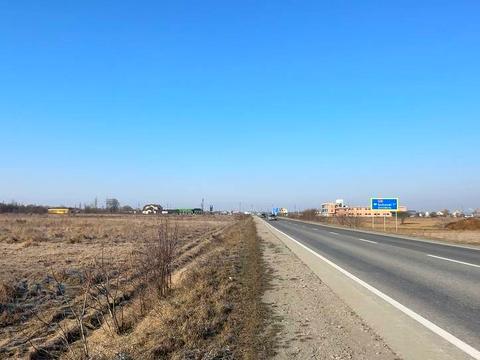 участок по адресу с. Черниев, 