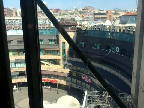 комерційна за адресою Басейна вул., 4а