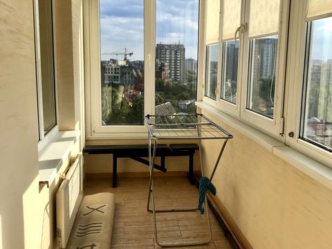 квартира по адресу Леваневского ул., 5