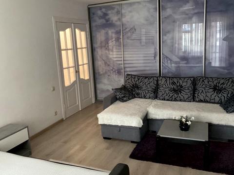 квартира по адресу Липовая ул., 25