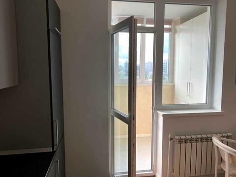 квартира за адресою Нивська вул., 4Г