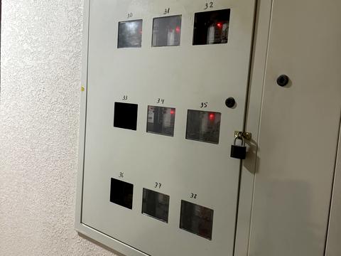квартира по адресу Институтская ул., 47