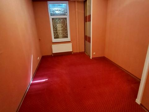 квартира по адресу Деревянко ул., 6