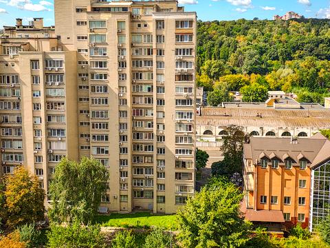 квартира по адресу Антоновича ул. (Горького), 124/128