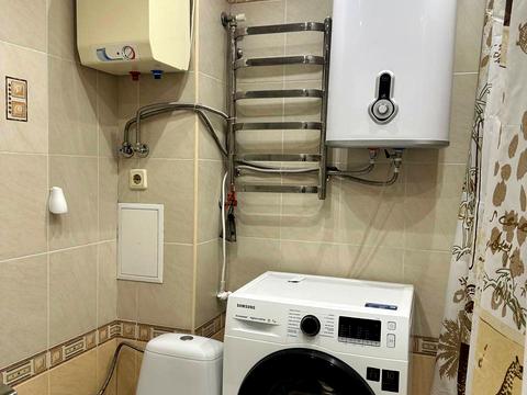 квартира по адресу Рокоссовского маршала просп., 6