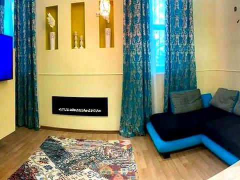 квартира за адресою Миколи Боровського вул., 1