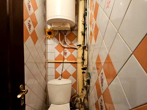 квартира за адресою Дніпро, Моніторна вул., 2