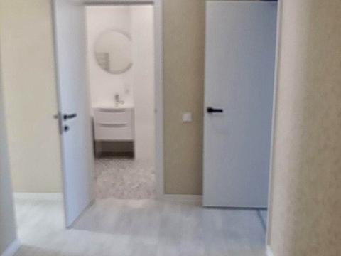 квартира по адресу Полтавский Шлях ул., 184а к3