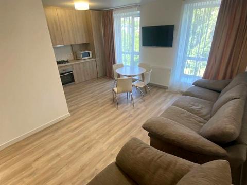 квартира за адресою Набережна Перемоги вул., 44п