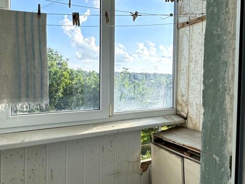 квартира по адресу Першотравнева, 54