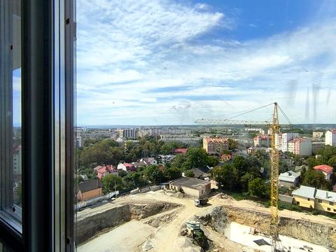 квартира по адресу Крайковского ул., 1а