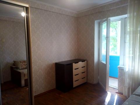 квартира по адресу Межевой пер., 5-А