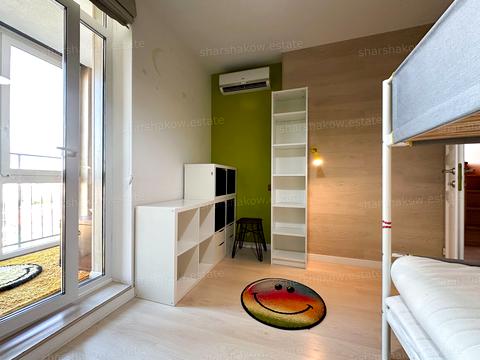 квартира за адресою Регенераторна вул., 4 к5