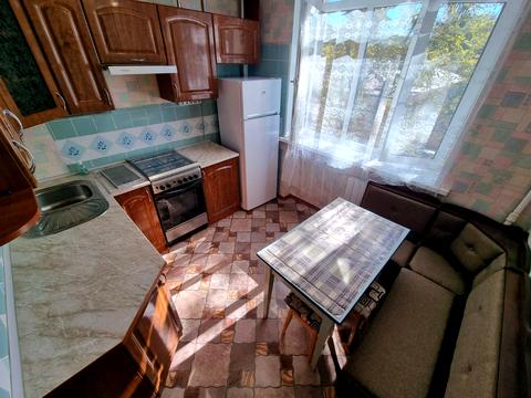 квартира по адресу Ольжича ул., 12