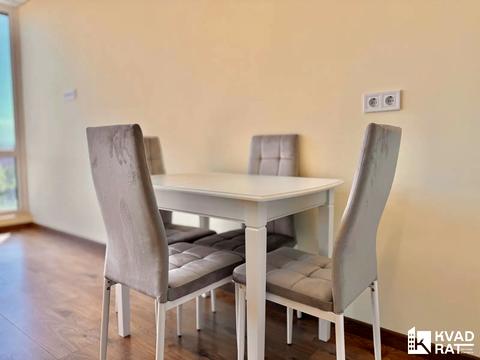 квартира за адресою Романа Левицького вул., 12