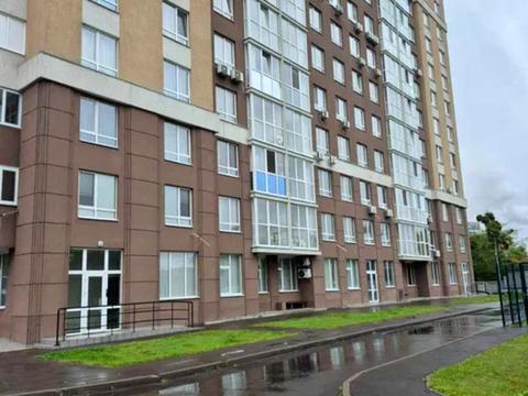 квартира по адресу Гродненская ул. (Гродненська), 14