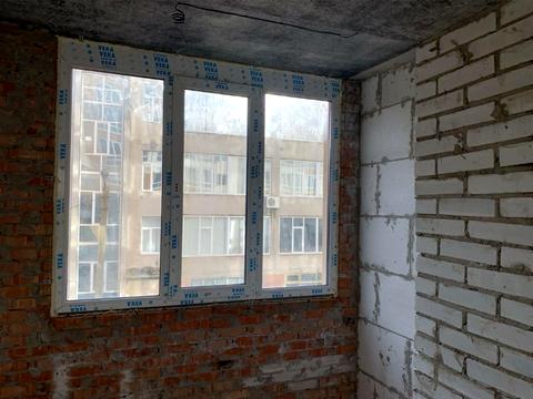 квартира за адресою Юності просп., 16-Б