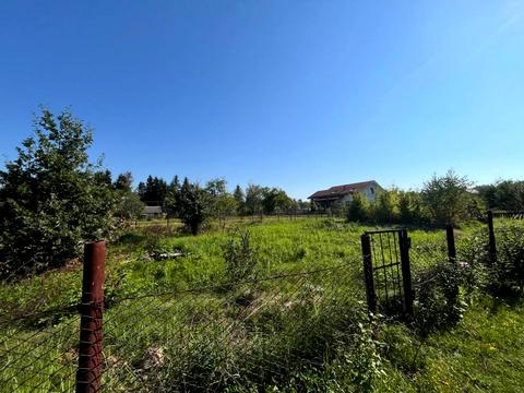 ділянка за адресою Суха Ліщина