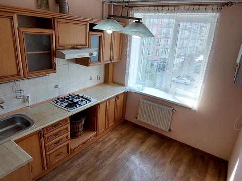 квартира за адресою Незалежності вул., 179Б