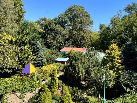 квартира за адресою Чорноморська вул., 2а
