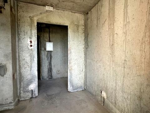 квартира за адресою Милославська вул., 18