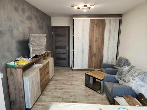 квартира за адресою Стрийська вул., 45