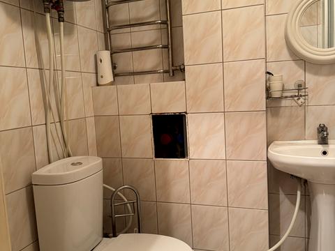 квартира за адресою Мілютенка вул., 7-А