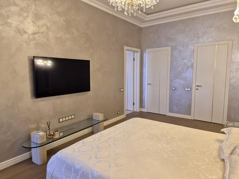 квартира за адресою Трускавецька вул., 8