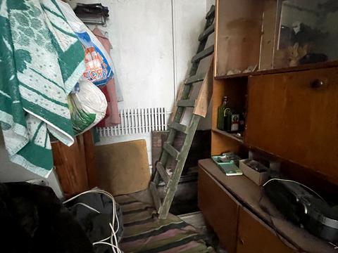 дом по адресу СТ Сахарник