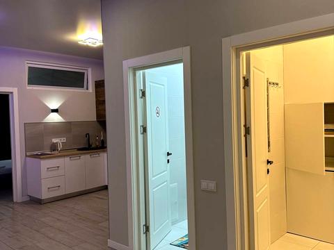 квартира за адресою Аркадійське плато вул. (Гагаринське плато), 5/2