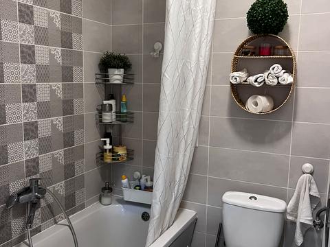 квартира за адресою Овідіопольська дорога вул., 1