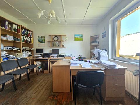 коммерческая по адресу Боберского ул., 14