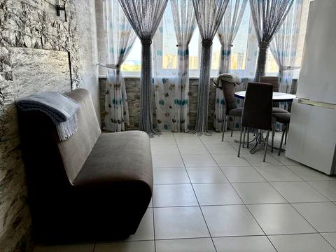 квартира за адресою Середньофонтанська вул., 35