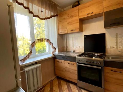 квартира по адресу Майборського ул., 16