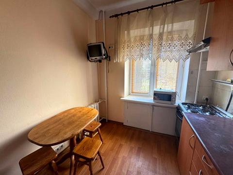 квартира за адресою Велика Васильківська вул. (Червоноармійська), 114