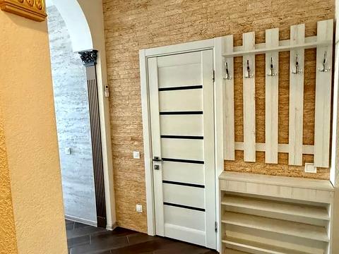 квартира за адресою Середньофонтанська вул., 35