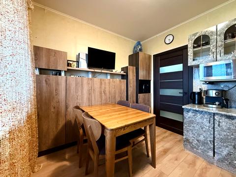 квартира по адресу Николая Закревского ул., 97