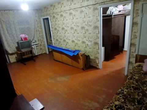 квартира по адресу Героїв Ато, 5/1