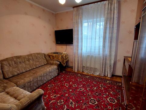 квартира за адресою Седова, 5
