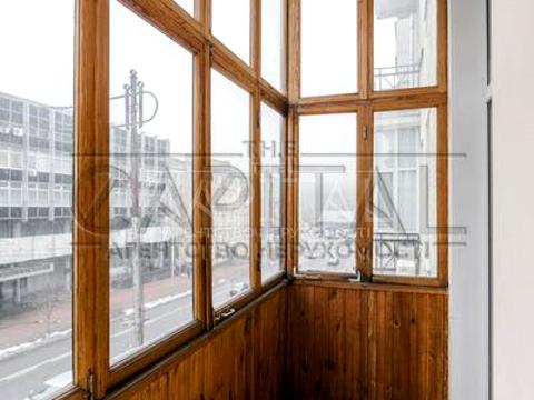 квартира по адресу Саксаганского ул., 9