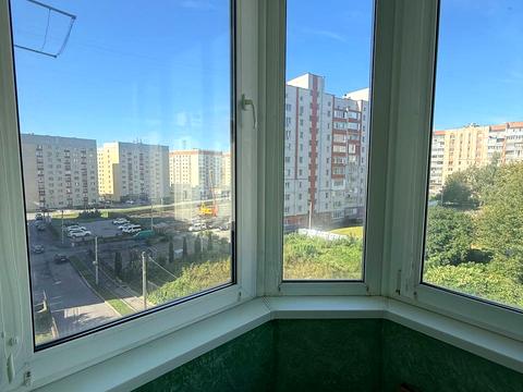 квартира за адресою Проспект Миру, 94Б