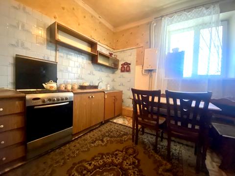 квартира по адресу Адмирала Лазарева ул., 40