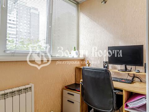 квартира по адресу Рональда Рейгана ул., 44-А