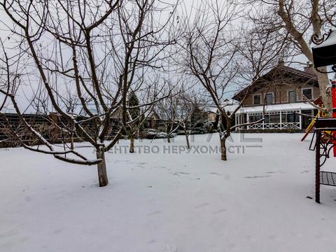 будинок за адресою Обухівський