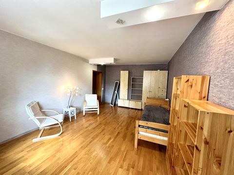 квартира за адресою Кадетський Гай вул., 3