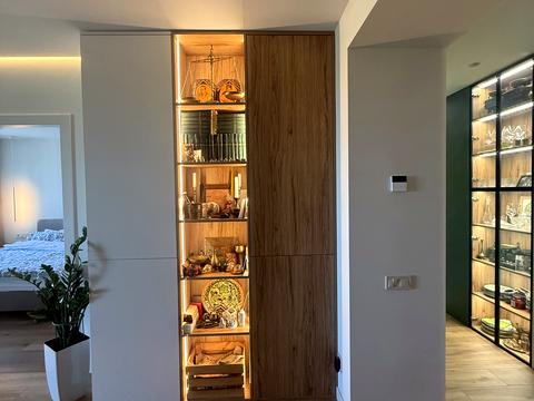 квартира по адресу Жасминовая ул., 11